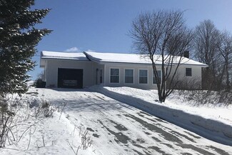 33 Snowcrest Rd, Fairfax, VT 05454