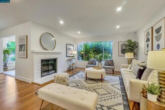 711 Terra California Dr Unit 2, Walnut Creek, CA 94595