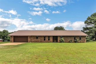 10051 Flat Armadillo Rd, Lexington, OK 73051