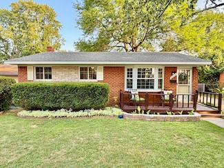 32205 John Hauk St, Garden City, MI 48135