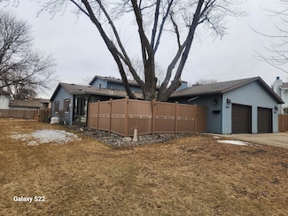 3466 Cloman Way, Inver Grove Heights, MN 55076