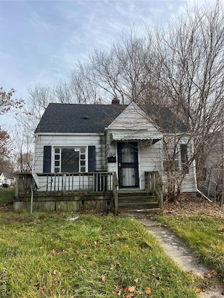 1220 Forest Hill Ave, Flint, MI 48504