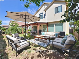 4651 Stern Dr, Merced, CA 95348