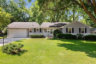 5233 Danens Dr, Edina, MN 55439