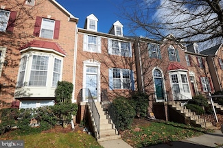 10002 Greenspire Way, Bowie, MD 20721