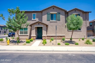 8311 E Irwin Ave, Mesa, AZ 85209