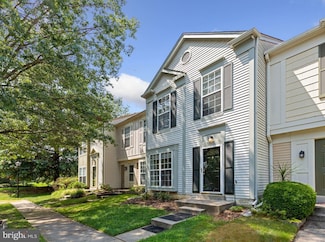 7138 Cold Spring Ct, Alexandria, VA 22306