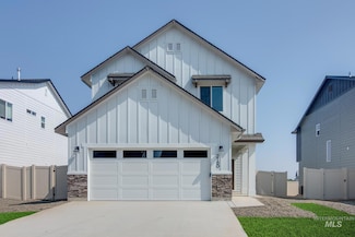 4174 E Woodmurra St, Meridian, ID 83642