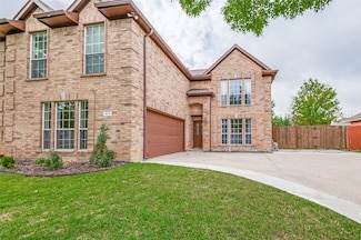 414 Ridgegate Dr, Keller, TX 76248