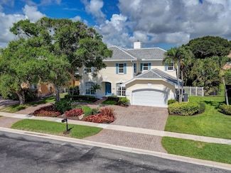 13391 William Myers Ct, West Palm Beach, FL 33410