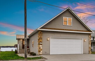 3459 S County Road 210, Knox, IN 46534