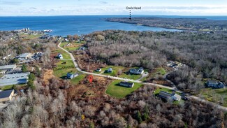 Lot 6 Freedom Dr, Owls Head, ME 04854