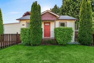 12227 44th Ave S, Tukwila, WA 98178
