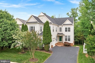 21894 Windover Dr, Broadlands, VA 20148