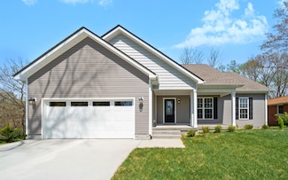 251 Earl Slate Rd, Clarksville, TN 37043