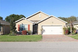 10548 Canal Brook Ln, Lehigh Acres, FL 33936