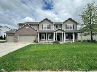 2680 Newington Ln, Carmel, IN 46074