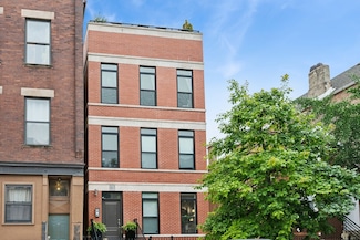 1517 W 18th Place Unit 3, Chicago, IL 60608