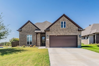 1316 Parkers Draw, Weatherford, TX 76086