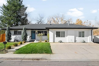 777 S Krameria St, Denver, CO 80224