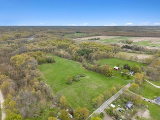 V/L 3131 Shultz Rd, Hope Township, MI 49058