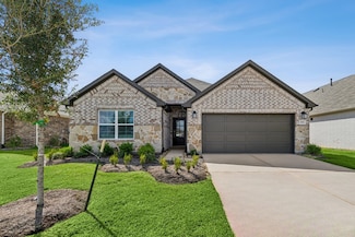 5706 Sunland Trail, Brookshire, TX 77423