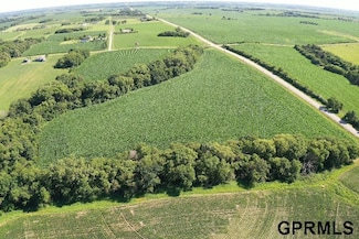 1710 County Road 22 Rd N Unit 16.42 Acre, Malmo, NE 68040
