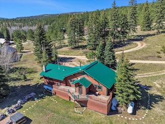 23 Mill Rd, Taos, NM 87571