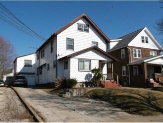 1031 Brown St, Akron, OH 44301