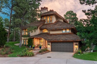 4411 Orofino Place, Castle Rock, CO 80108