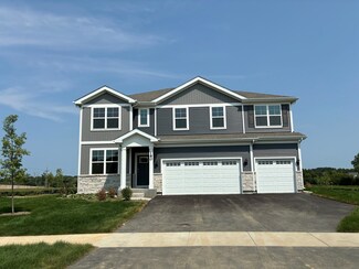 1282 Tiger Lily Dr, Bartlett, IL 60103