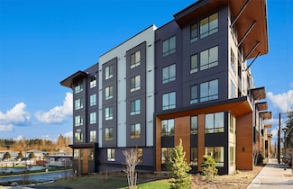 6901 NE 184th Ln Unit 407, Kenmore, WA 98028