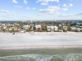 3200 Gulf Blvd Unit 102, Saint Pete Beach, FL 33706