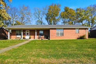 60 Lauretta Mae Dr, Lebanon, OH 45036