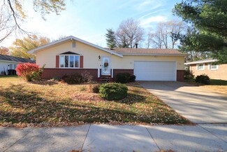 611 N Grant Ave, Janesville, WI 53548