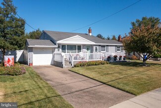 155 Sunnyside Ln, Bellmawr, NJ 08031