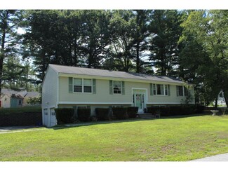 40 Folly Mill Terrace, Seabrook, NH 03874