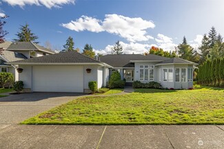 4110 Northridge Way, Bellingham, WA 98226