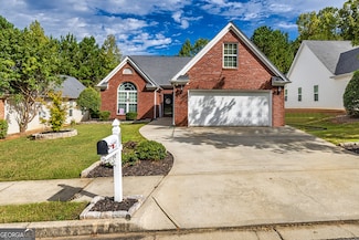 67 Kentucky Ave, Sharpsburg, GA 30277
