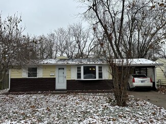 2718 S Ruston Ave, Evansville, IN 47714