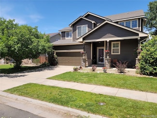 11489 E 118th Place, Henderson, CO 80640