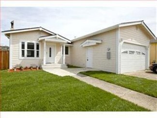 1340 Hermosa Ave, Pacifica, CA 94044