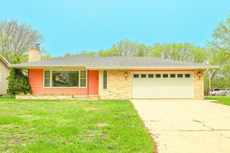 1610 Ash St, Alexandria, MN 56308
