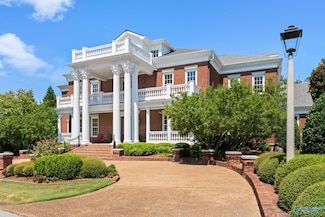 3 Ledge View Dr SE, Huntsville, AL 35802