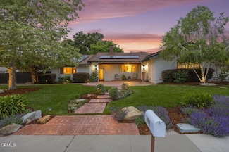 1109 Daly Rd, Ojai, CA 93023
