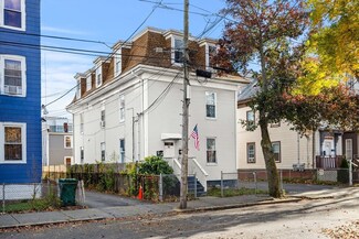 90 Timson St, Lynn, MA 01902