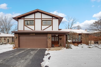 1326 Hillview Rd, Homewood, IL 60430