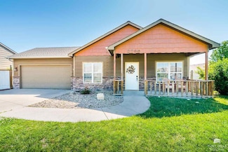 2708 Donna's Way, Manhattan, KS 66502