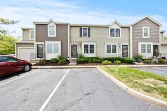 5153 Singleton Dr Unit 44B, Hilliard, OH 43026