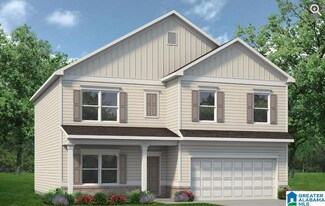570 Polly Ridge Rd, Odenville, AL 35120